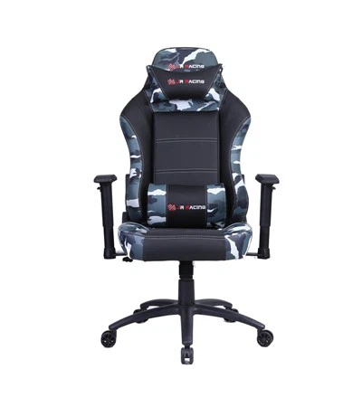 כיסא המשחקים הארגונומי ביותר