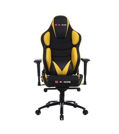 כיסא משרד מושב מירוץ