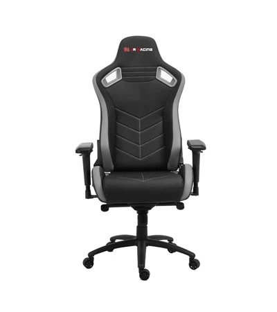 כסא מירוץ מאסטר מסתובב